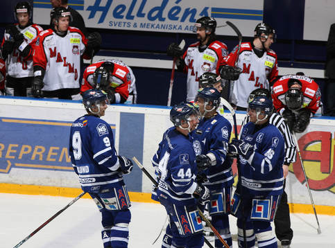 Leksand jublar