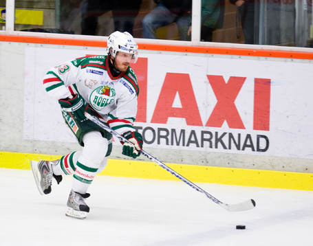 Brett Harkins