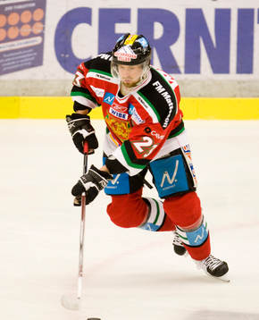 Thomas Skogs