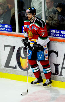 Tomas Harant