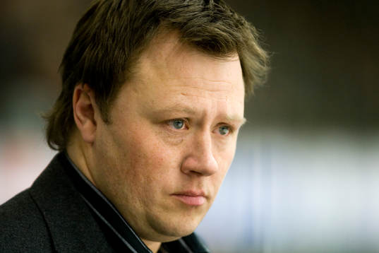Thomas Melin, tränare