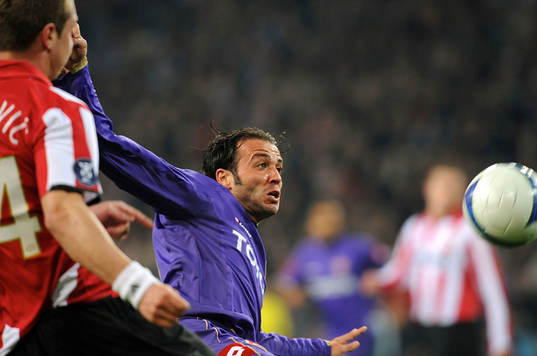 Pazzini