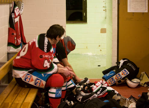 Teemu Elomo, Mora, depp