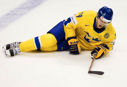 Fredrik  Warg
