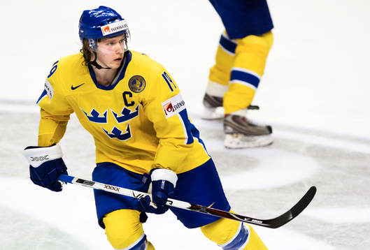 Nicklas Bäckström