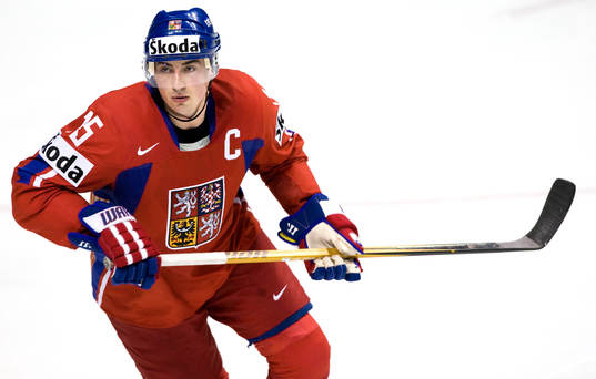 Tomas Kaberle