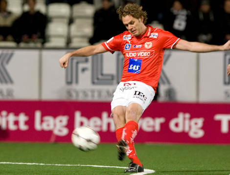 Lasse Johansson