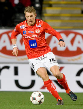 Patrik Ingelsten