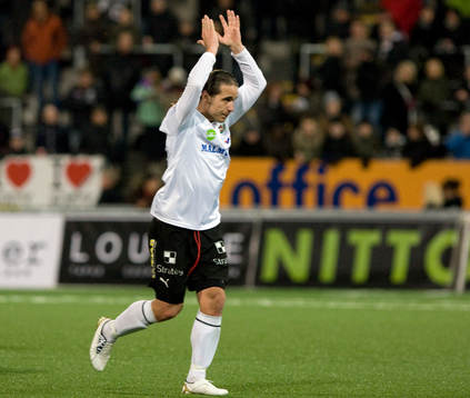 Nordin Gerzic