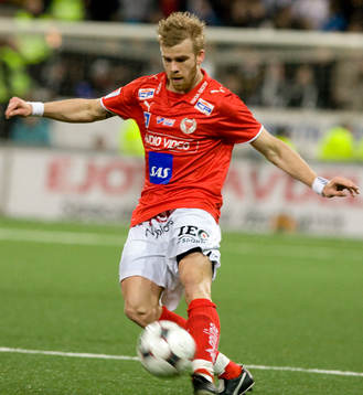 Mikael Eklund
