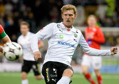 Sebastian Henriksson, Örebro