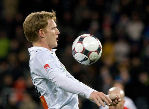 Sebastian Henriksson