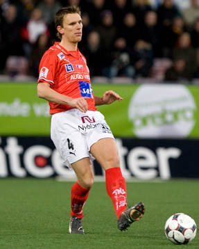 Marcus Lindberg