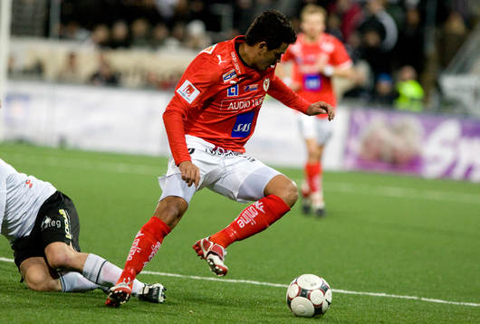 Daniel Lopes Silva Sobralense, Kalmar