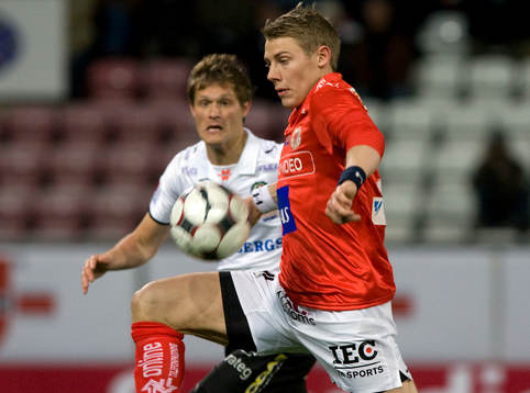 Patrik Ingelsten, Kalmar