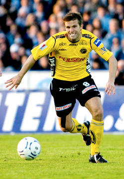 Anders Svensson