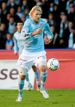 Ola Toivonen