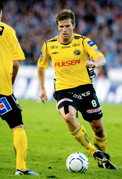 Anders Svensson