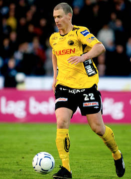 Fotboll, Allsvenskan, Malmö FF - Elfsborg