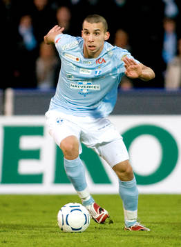 Guillermo Molins