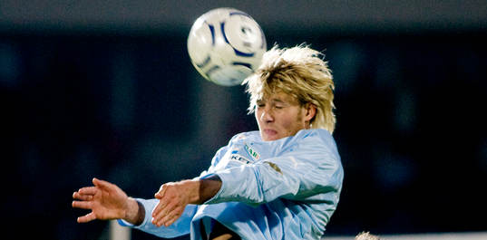 Ola Toivonen