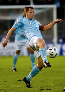 Daniel Andersson