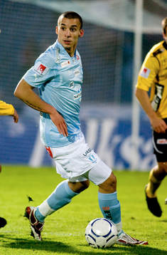 Guillermo Molins
