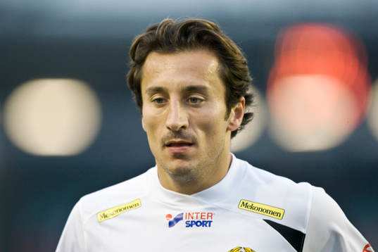 Louay Chanko, Hammarby