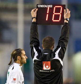 Erkan Zengin, Hammarby. Byte