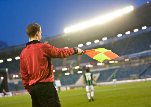 Domare, flagga, genre