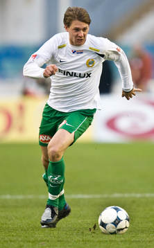 Fotboll, allsvenskan, Hammarby