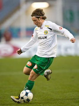 Haris Laitinen