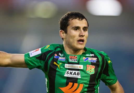 Levon Pachajyan