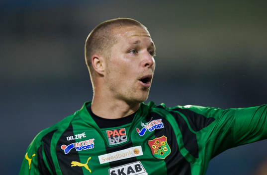 Jonas Lundén