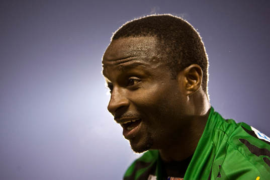 Prince Ikpe Ekong