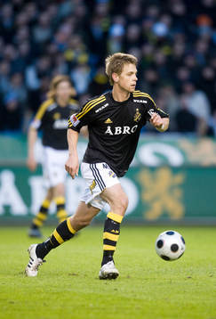 Daniel Arnefjord