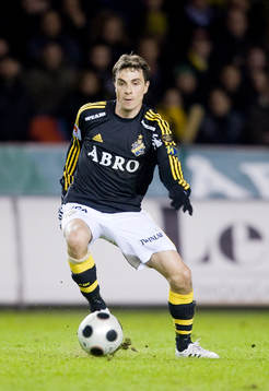 Daniel Mendes
