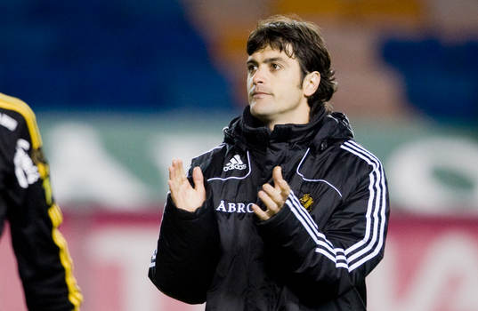 Lucas Valdemarin