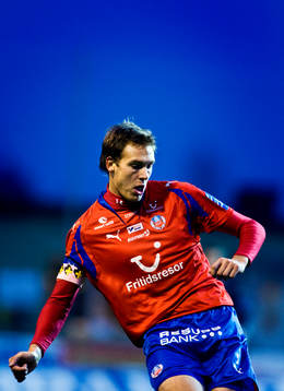 Andreas Granqvist