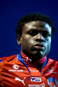 Razak Omotoyssi