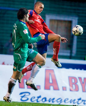 David Leinar, Ljungskile, Joel Ekstrand, Helsingborg