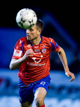 Erik Wahlstedt