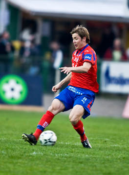Ólafur Skúlason