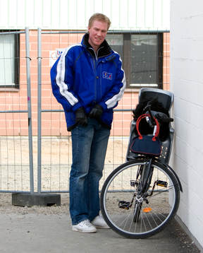Ishockey, Kvalserien, Rögle är klara för elitserien,