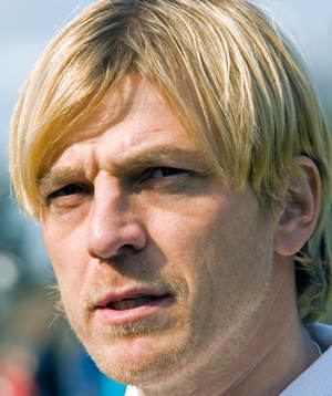 Tony Gustavsson, tränare, Hammarby