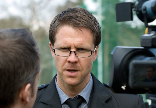 Rikard Norling, AIK