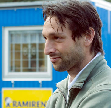 Rami Shaaban, målvakt, Hammarby