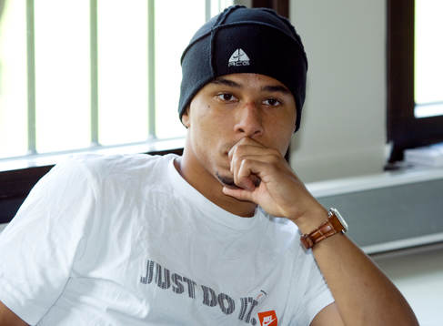 Charlie Davies, Hammarby