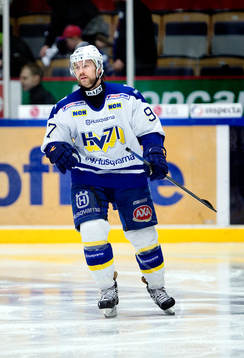 Per Ledin