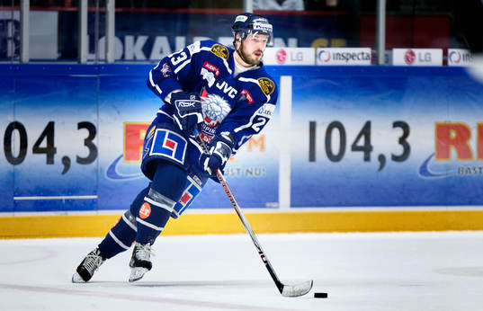Niklas Persson